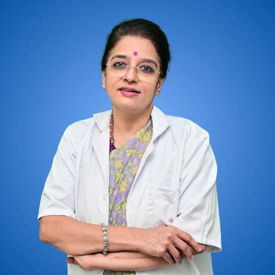 Dr Girija